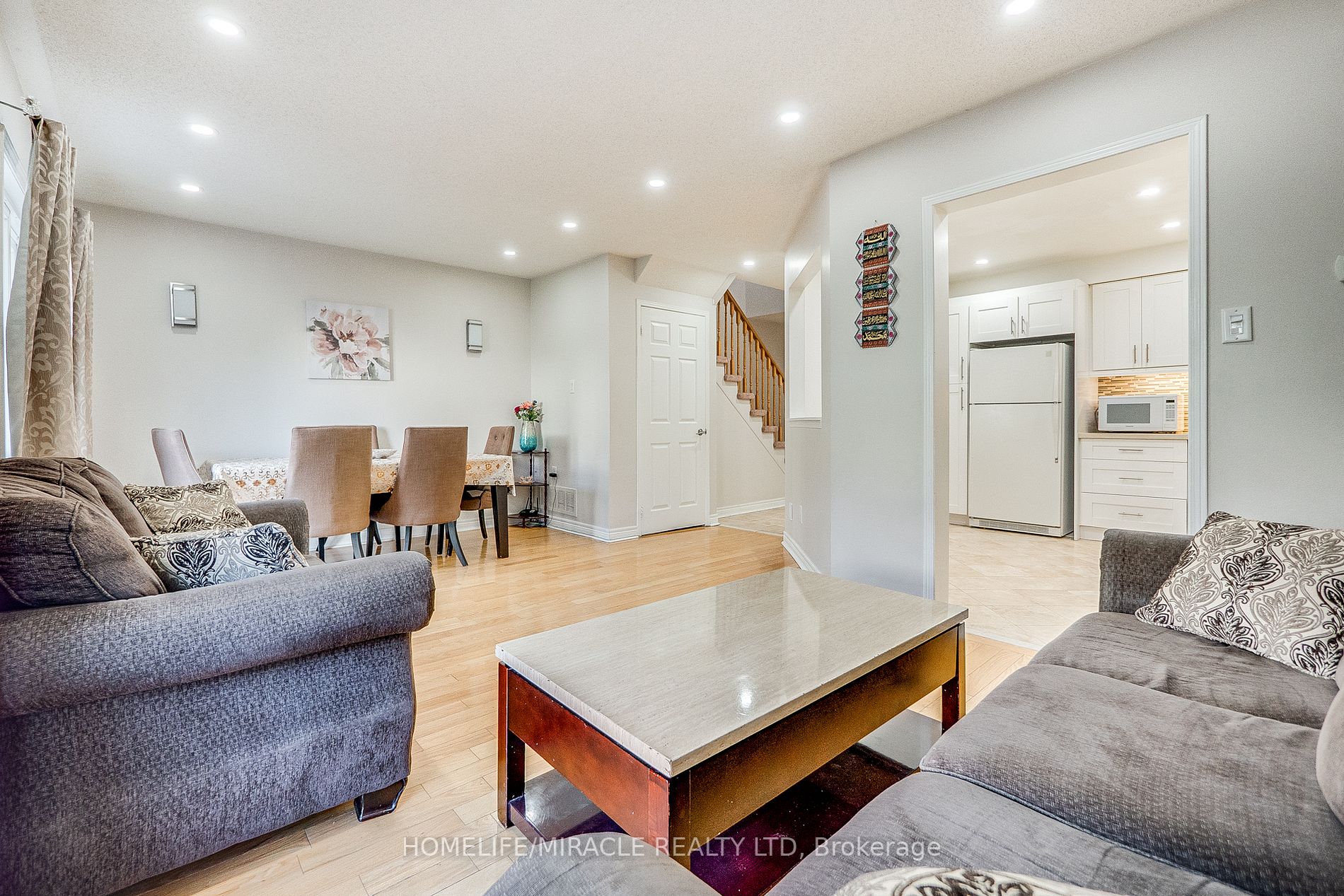 70 Wickstead Court, #53