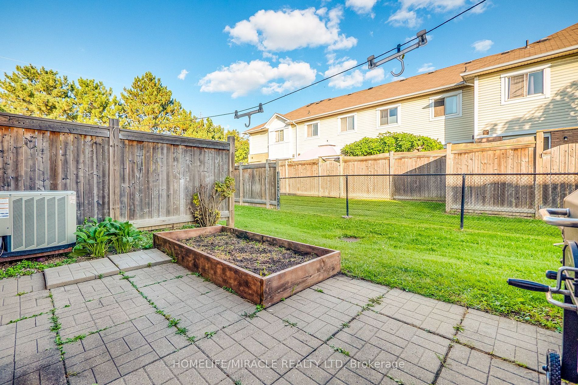 70 Wickstead Court, #53