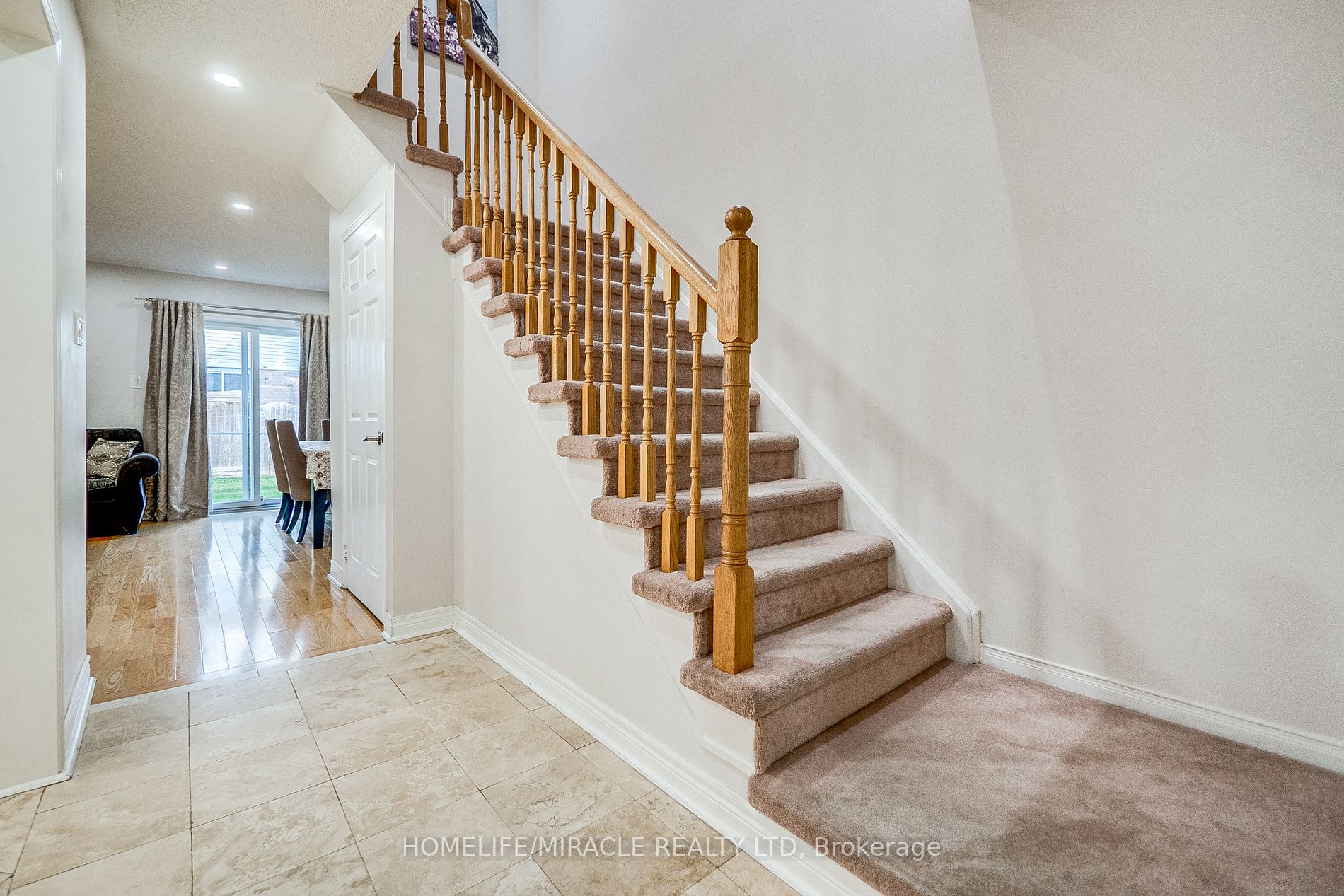 70 Wickstead Court, #53