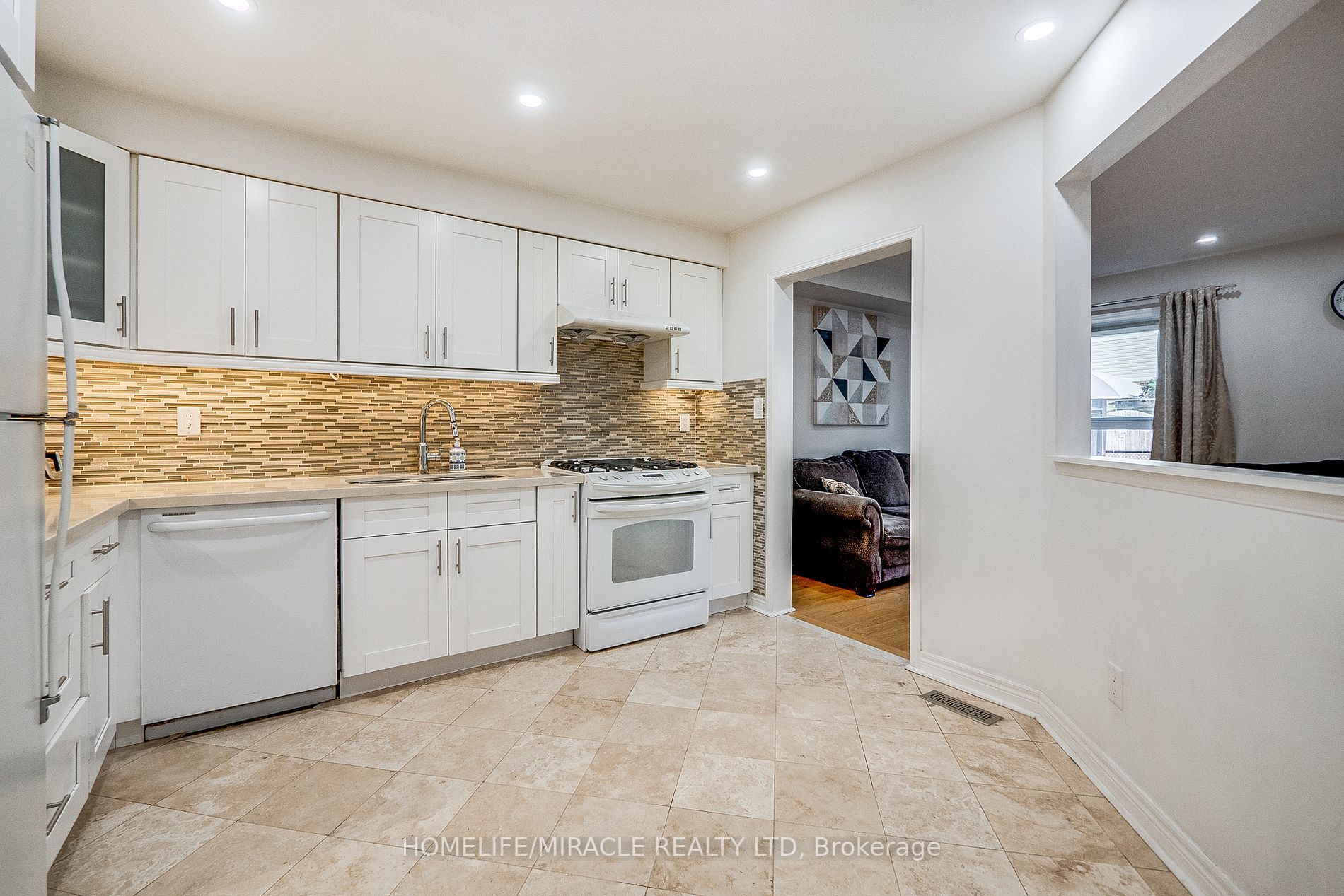 70 Wickstead Court, #53