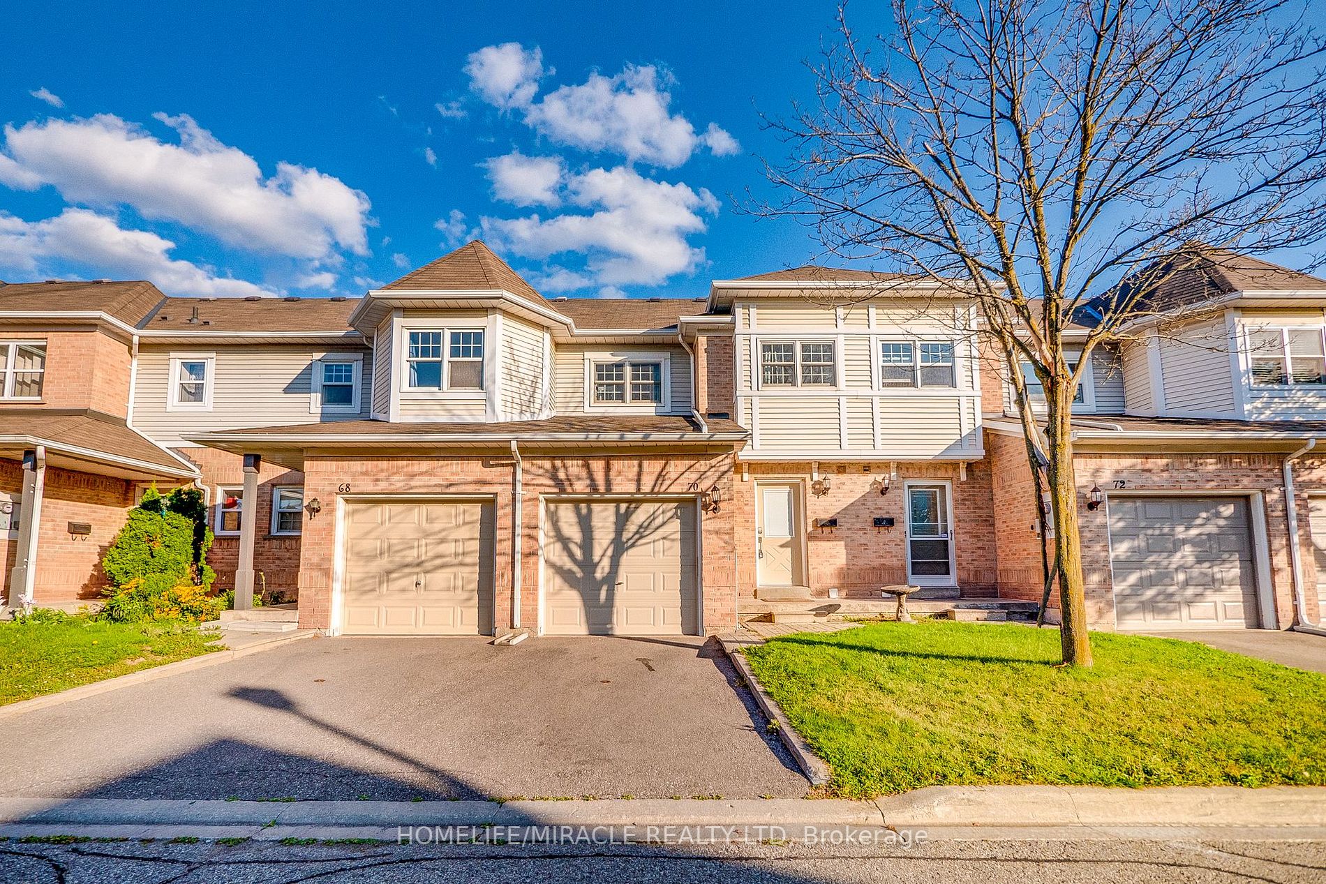 70 Wickstead Court, #53