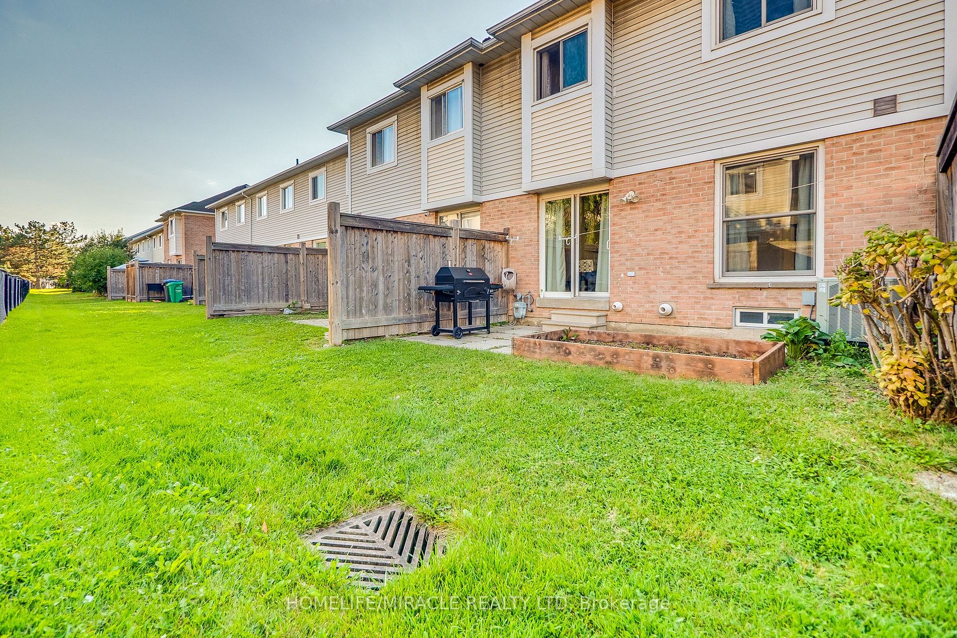 70 Wickstead Court, #53