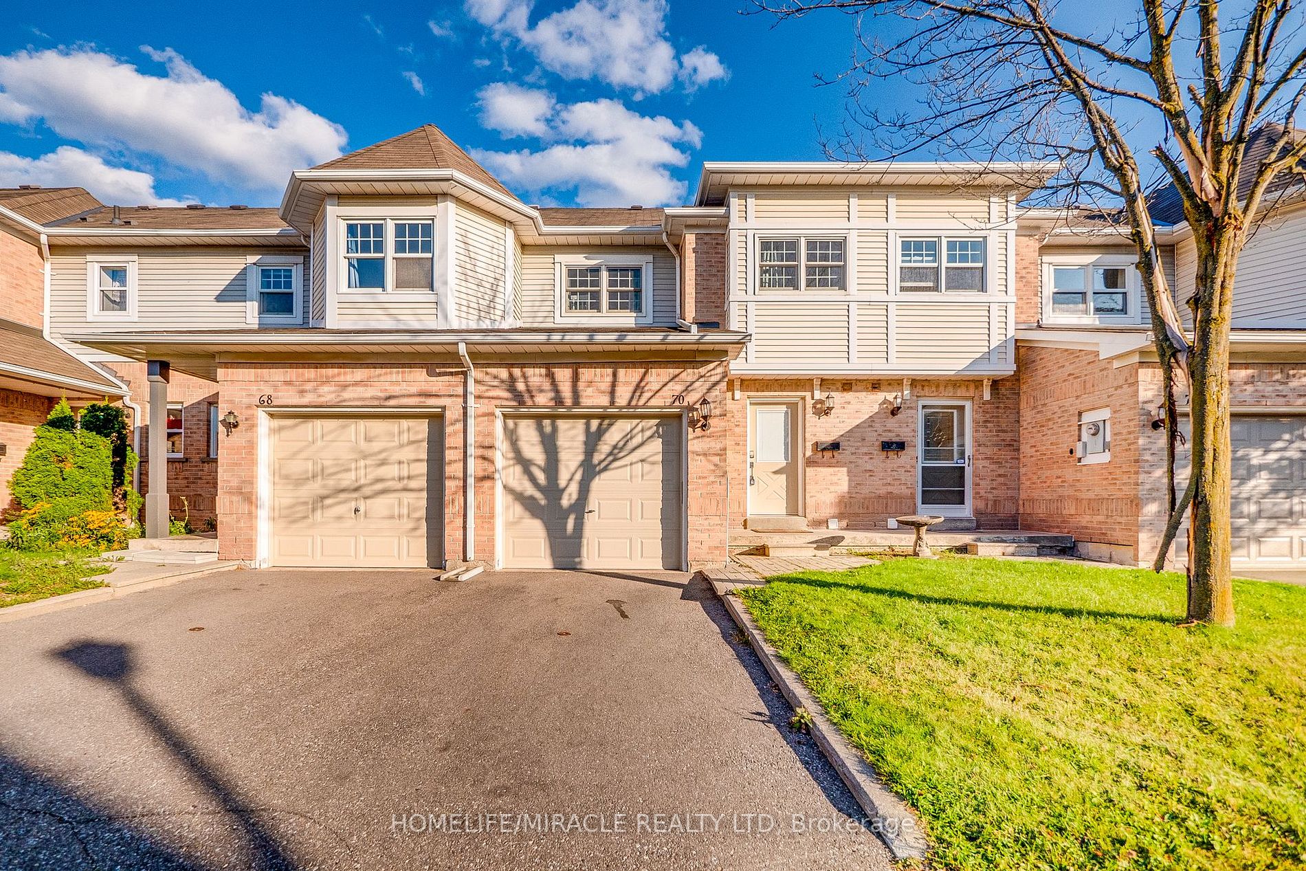 70 Wickstead Court, #53