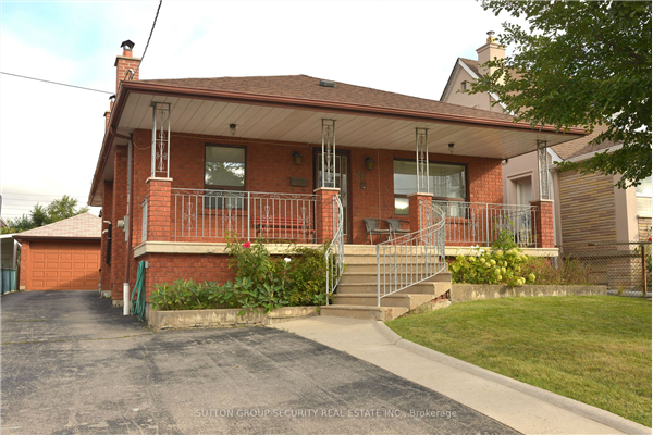 46 Marcia Ave, Toronto