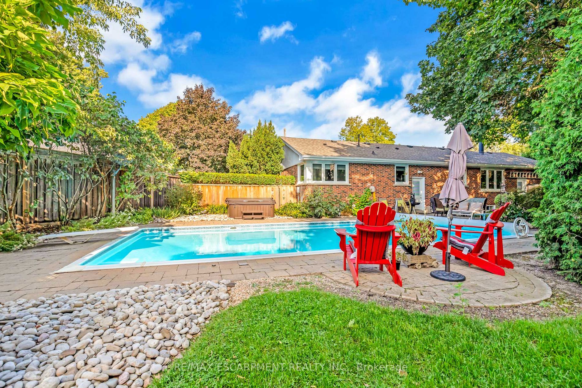 980 Glen Acres Court