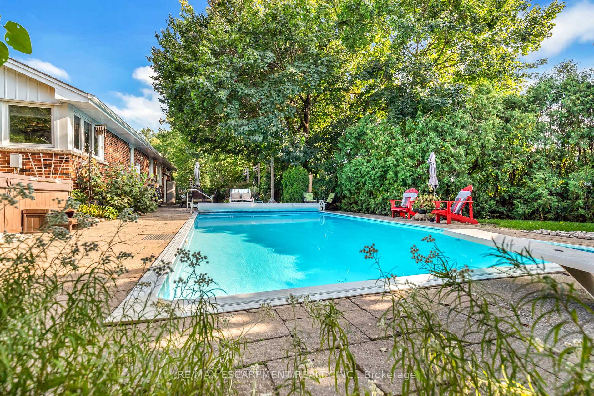 980 Glen Acres Court