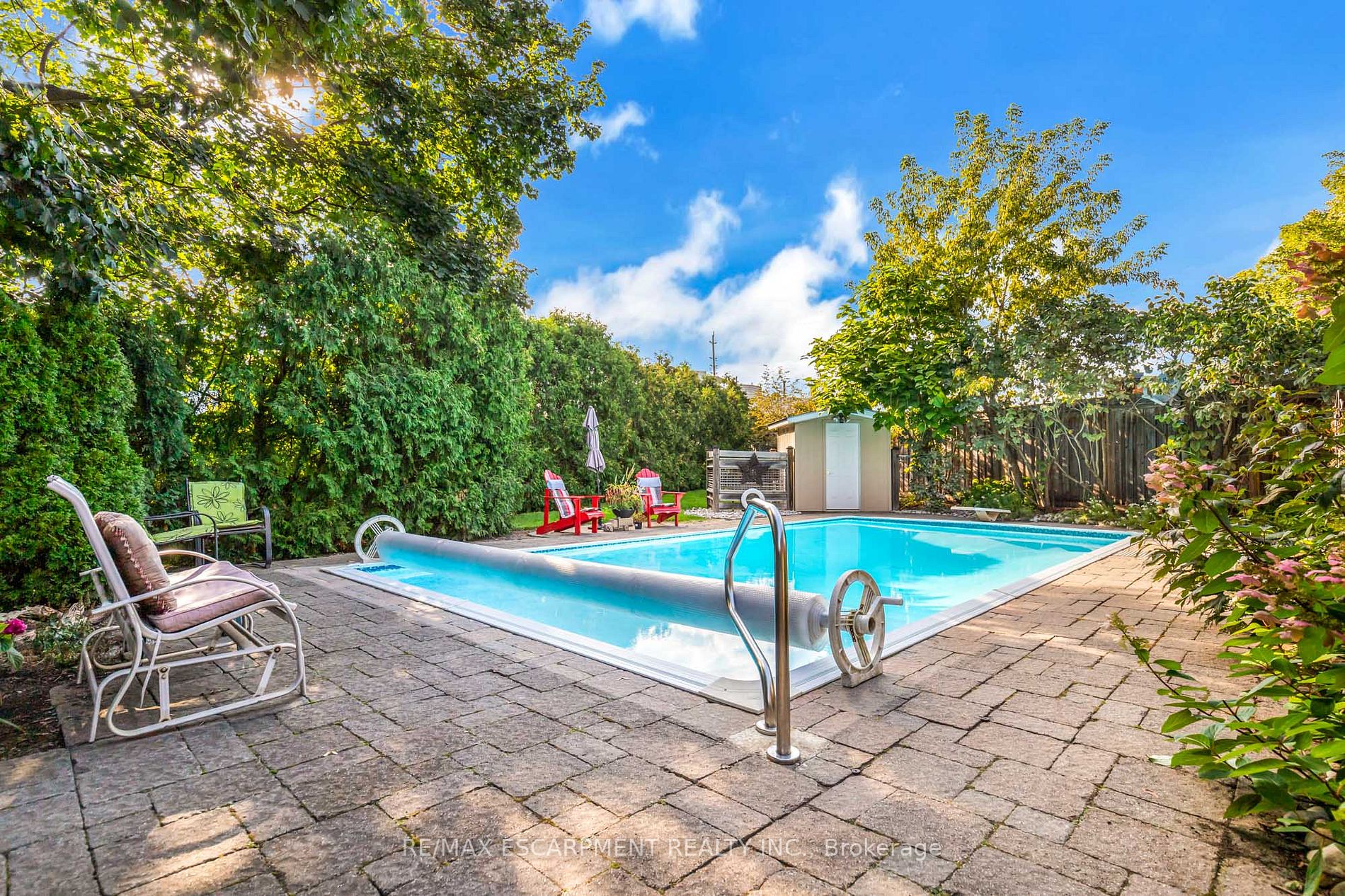 980 Glen Acres Court