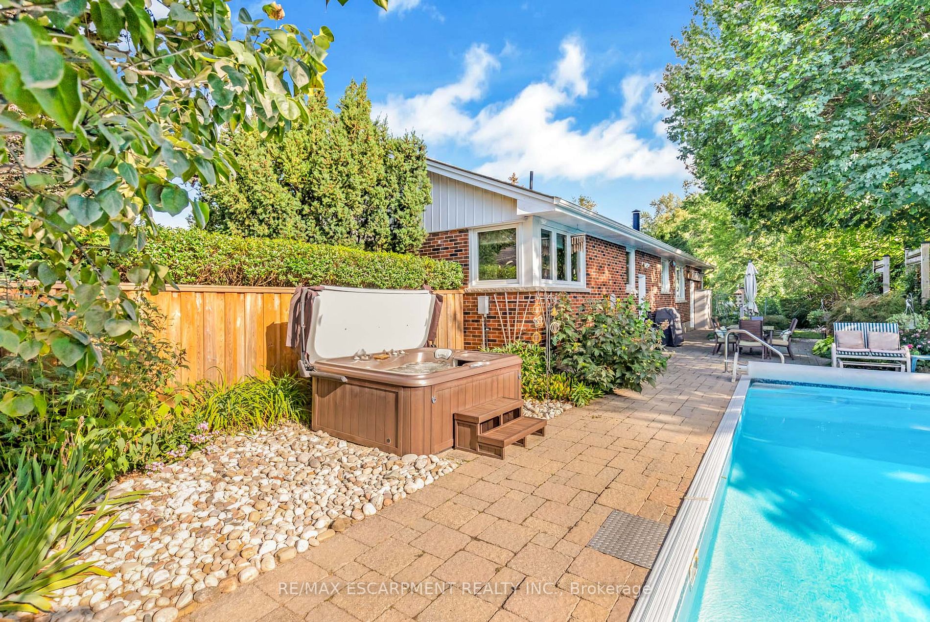 980 Glen Acres Court