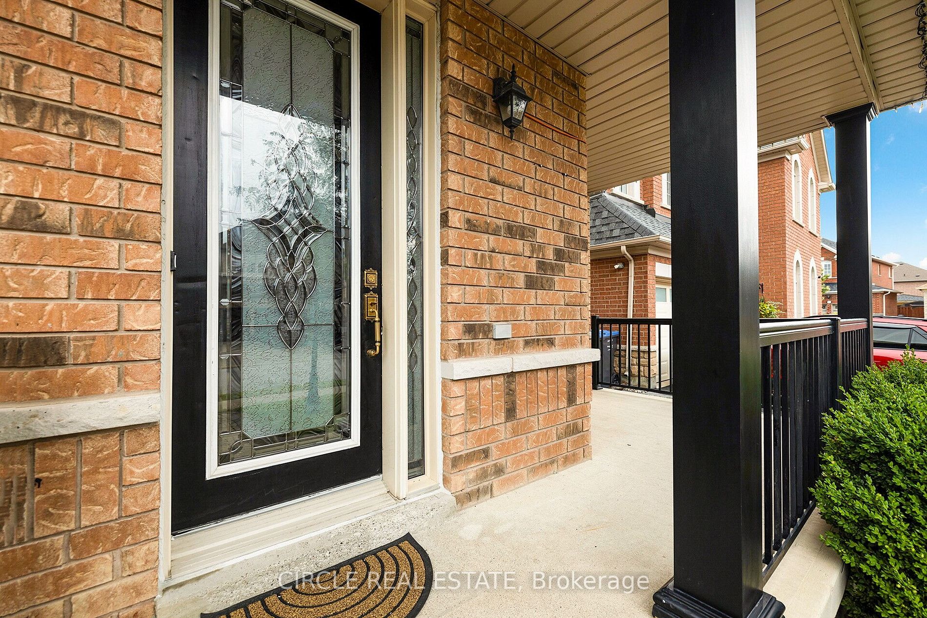25 Lanebrook Dr
