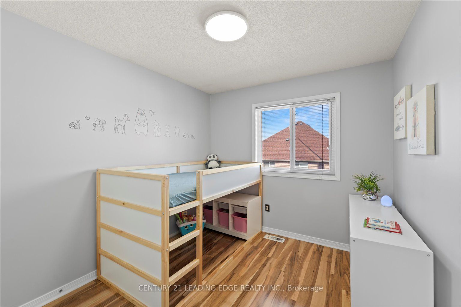 7155 Magistrate Terrace, #23