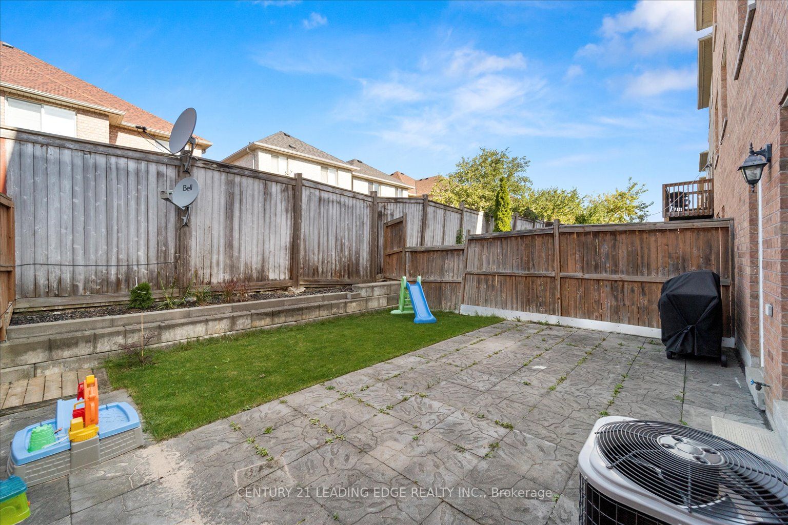 7155 Magistrate Terrace, #23