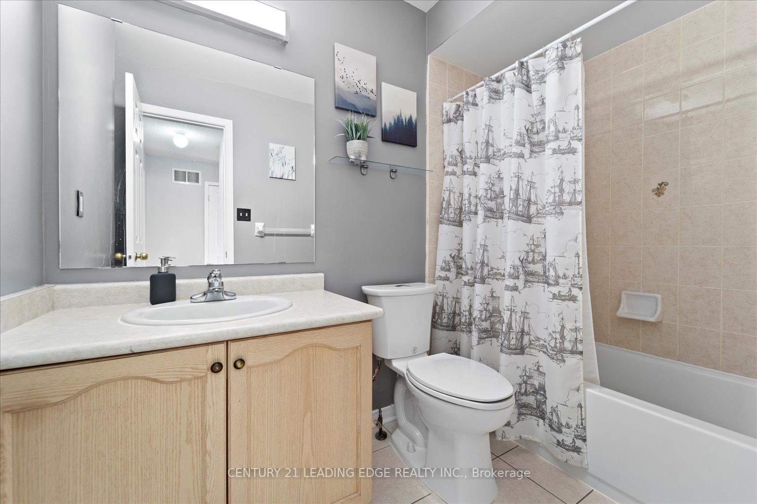 7155 Magistrate Terrace, #23