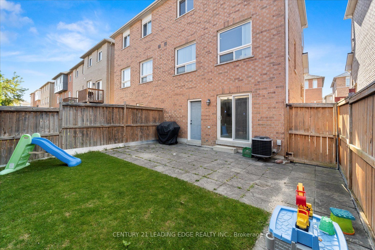 7155 Magistrate Terrace, #23