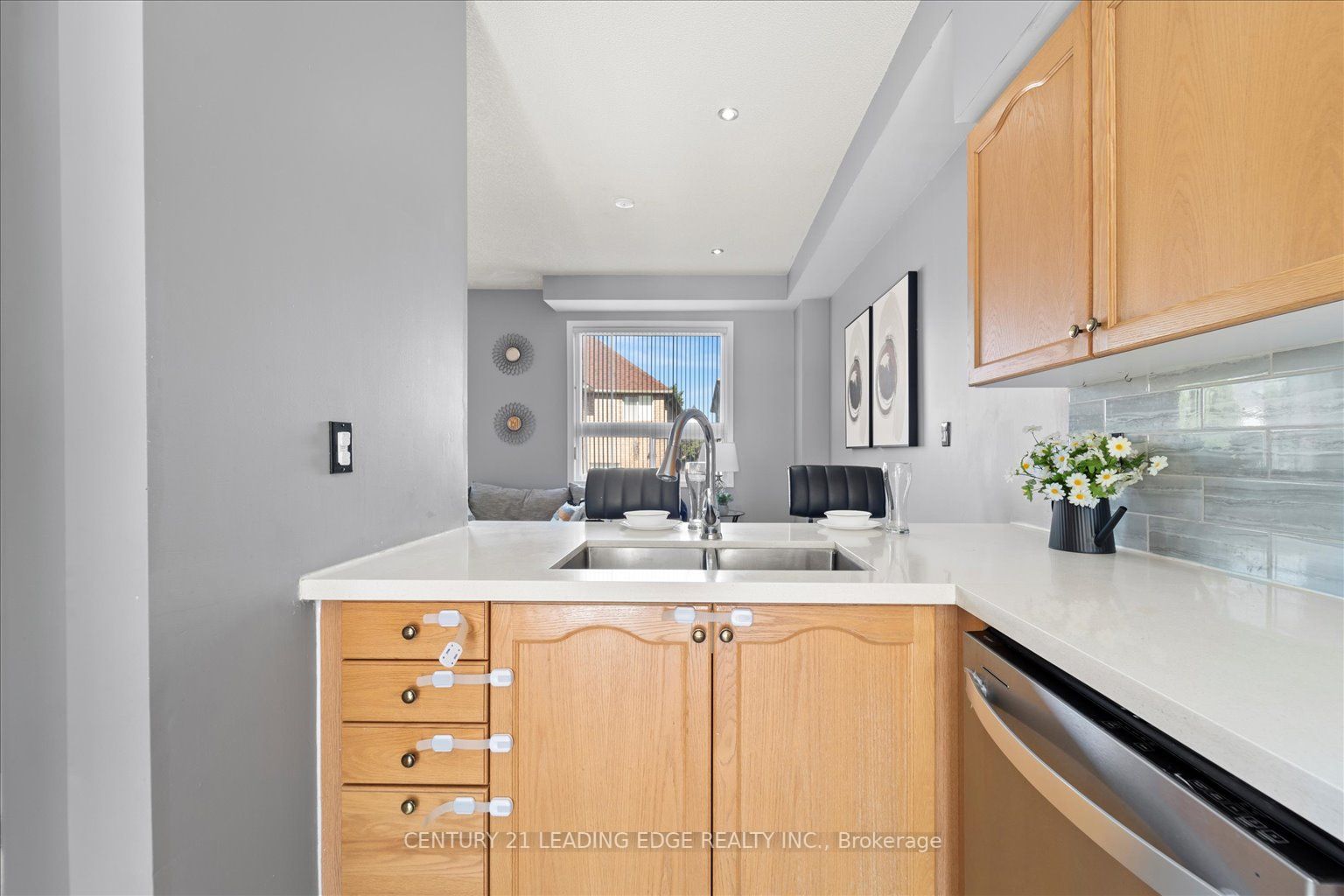 7155 Magistrate Terrace, #23