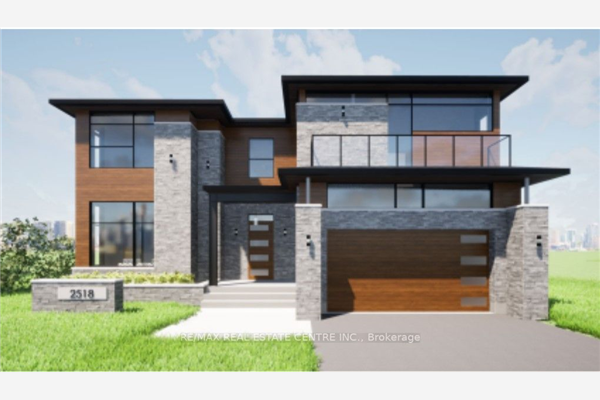2518 Stillmeadow Rd, Mississauga