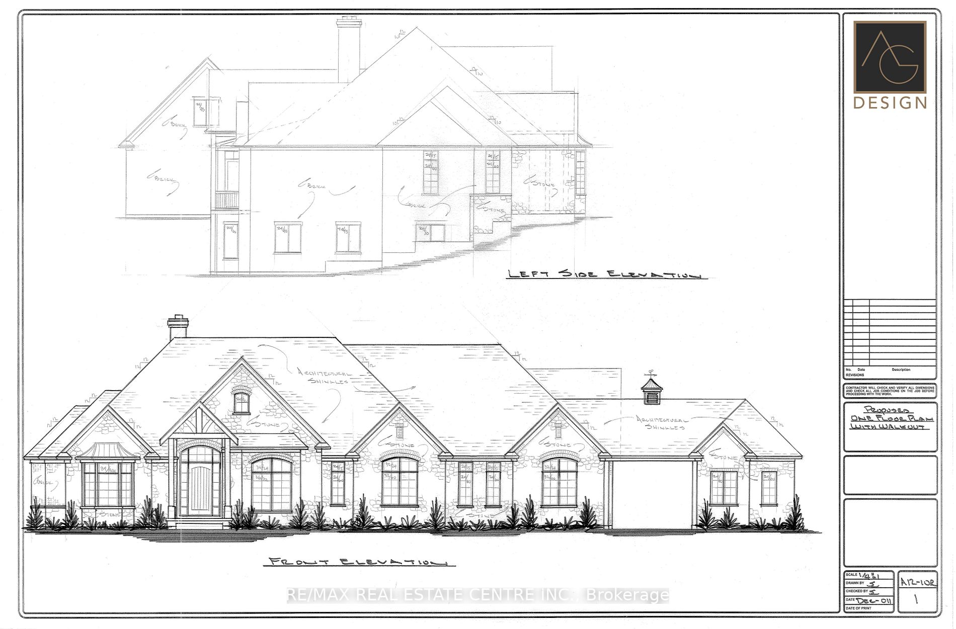 4130 Concession Road 11 Rd