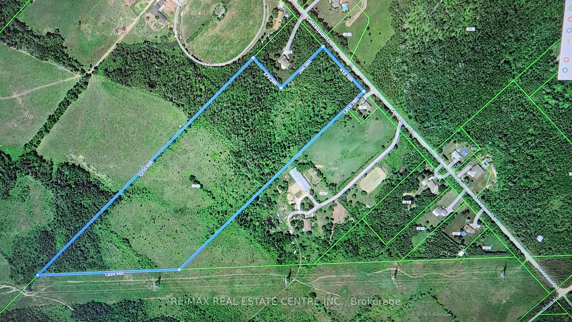 4130 Concession Road 11 Rd