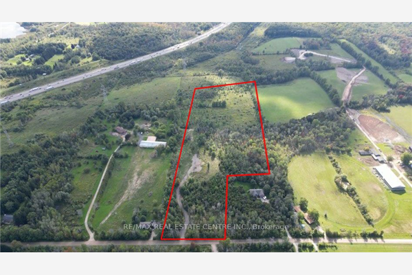 4130 Concession Road 11 Rd, Milton