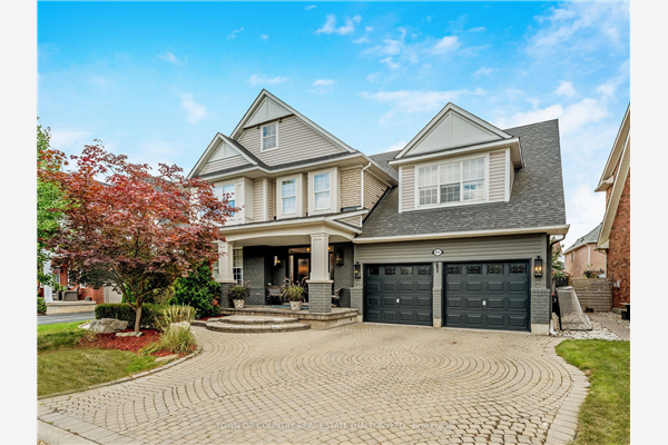 935 Stearn Pl, Milton