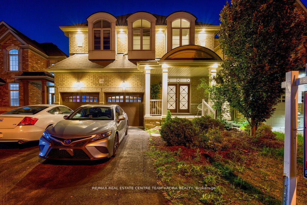 45 Interlacken Dr