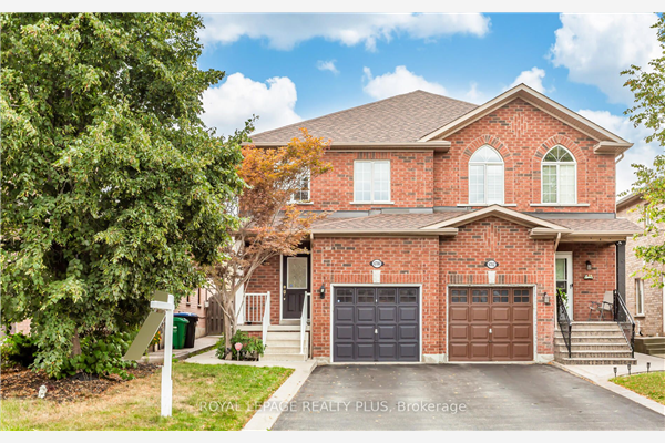 6700 Opera Glass Cres, Mississauga
