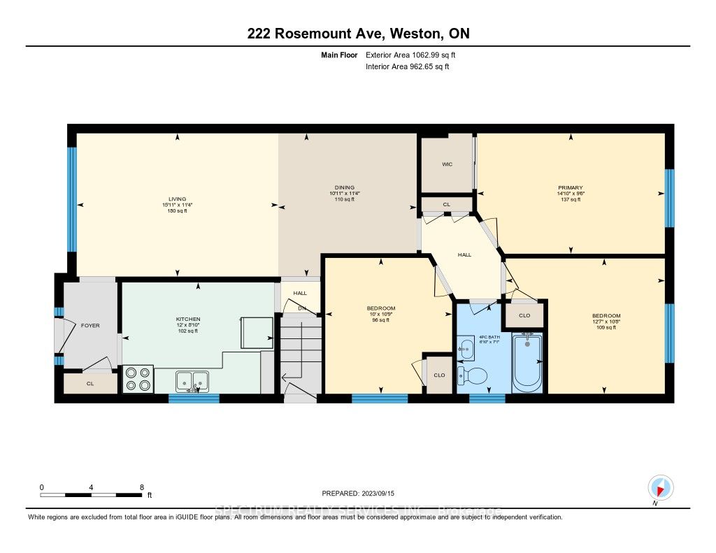 Listing W7004650 - Large Photo # 23