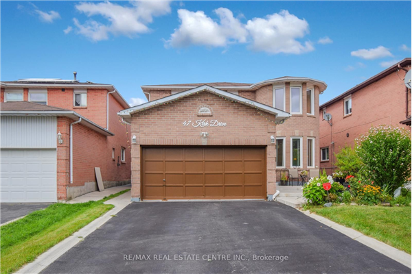 47 Kirk Dr