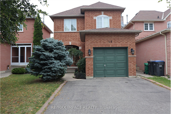 49 Hood Cres