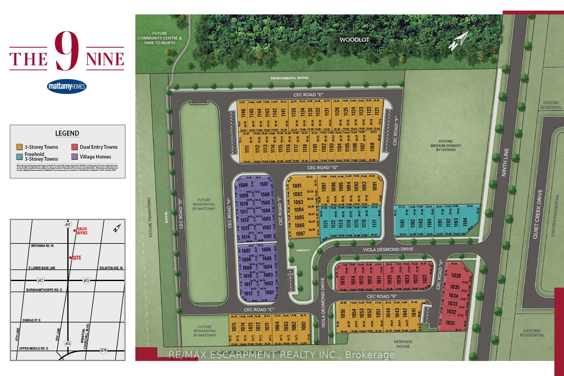 Lot1115 Saida St