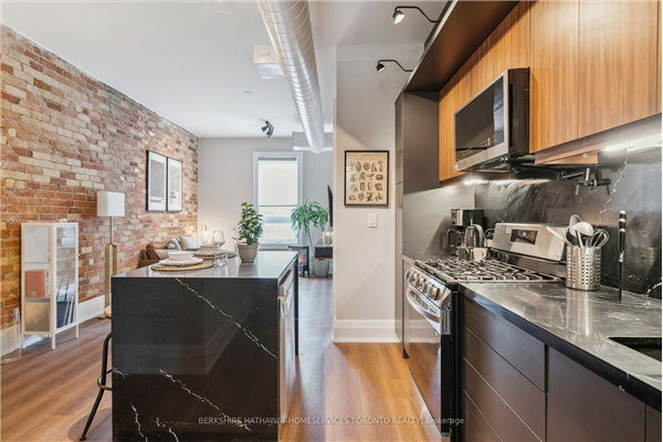 1320 Queen St W, Toronto