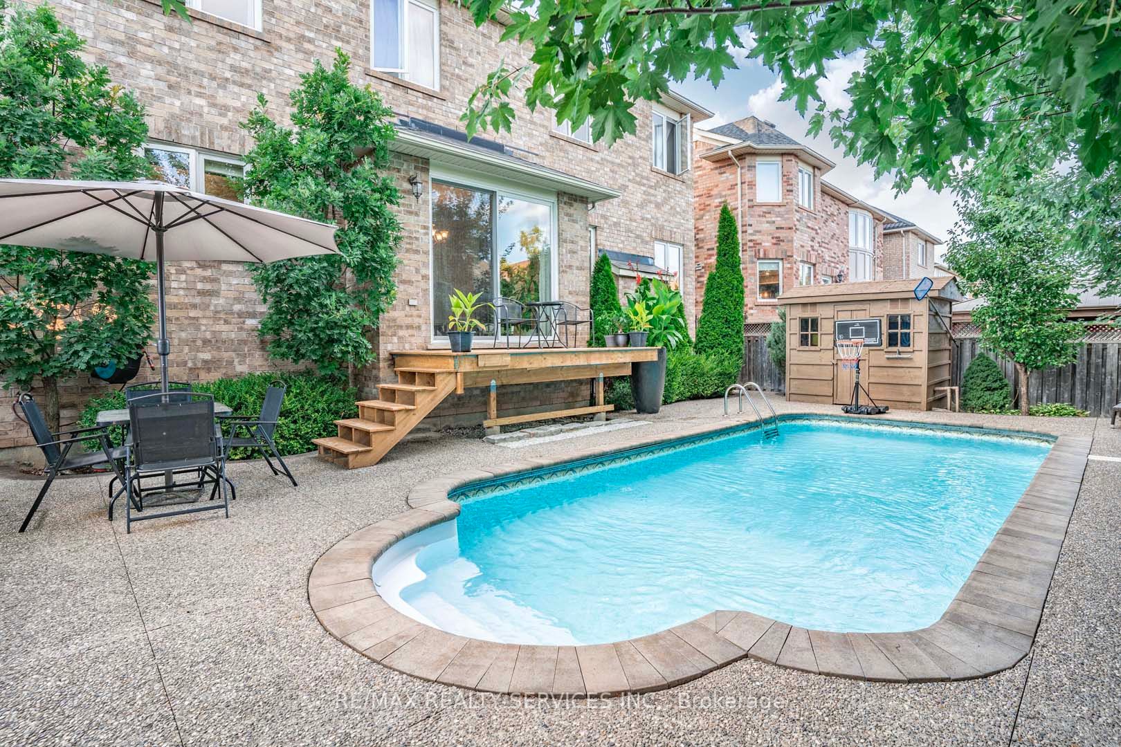 501 Cusick Circle