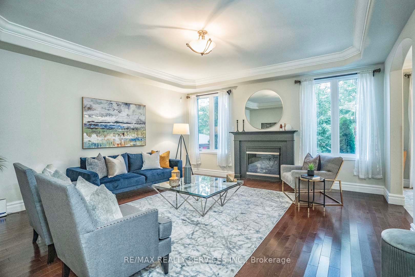 501 Cusick Circle