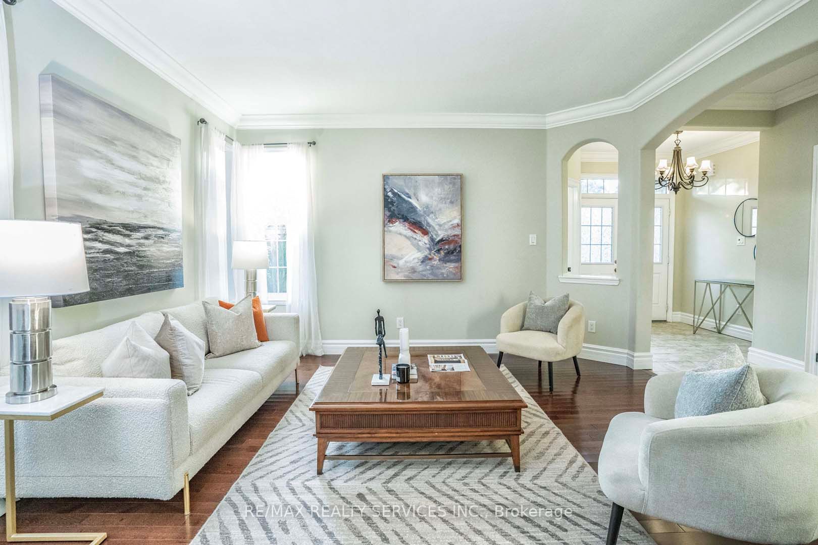 501 Cusick Circle