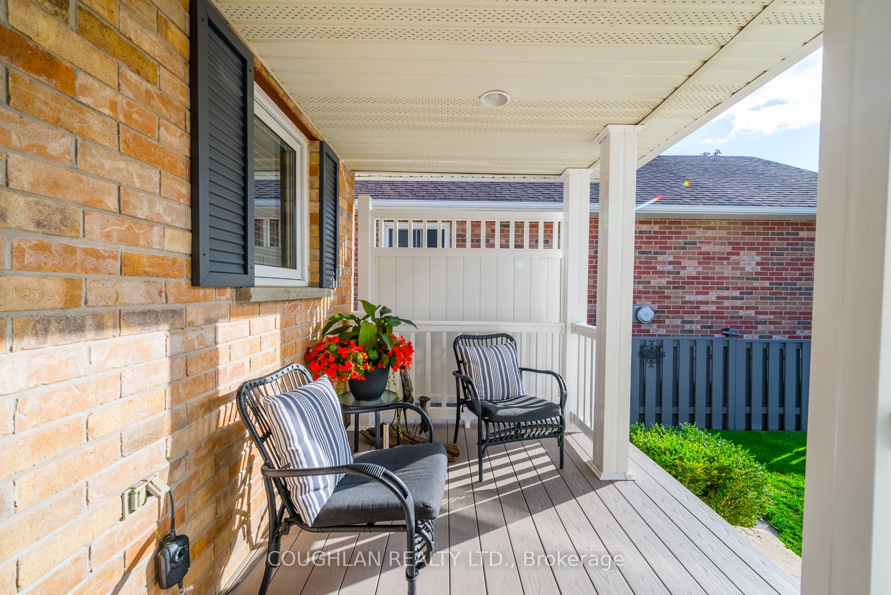 15 Woodvale Court