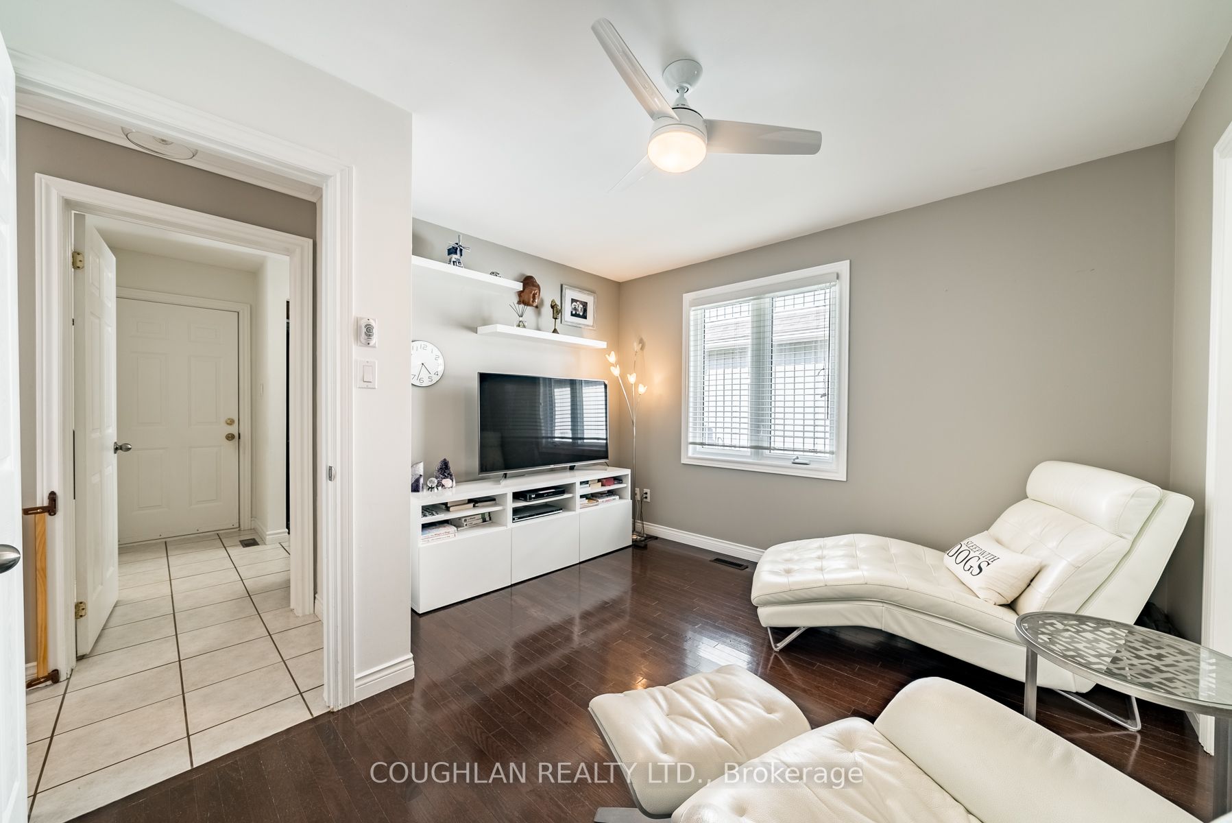 15 Woodvale Court