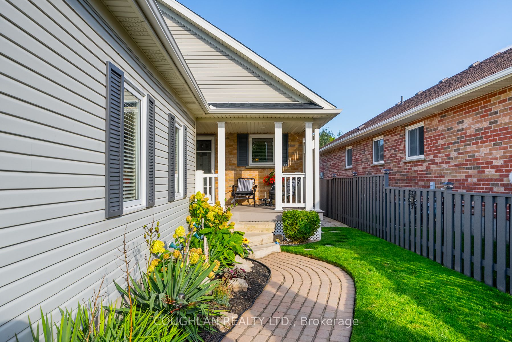 15 Woodvale Court