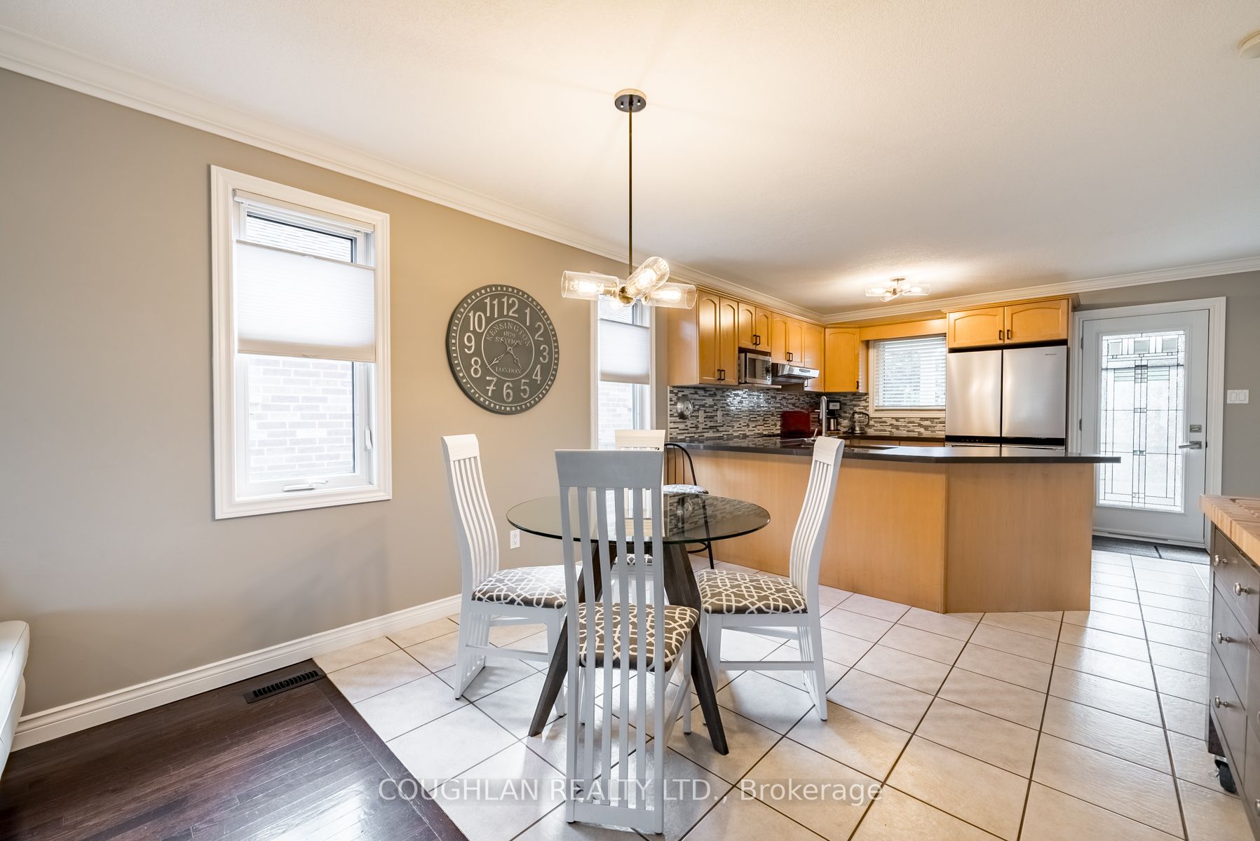 15 Woodvale Court