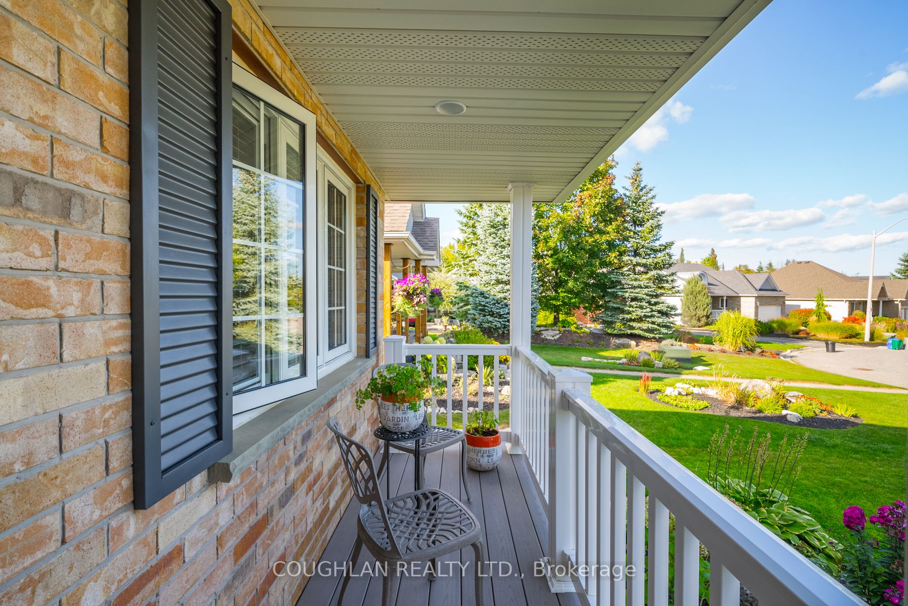 15 Woodvale Court