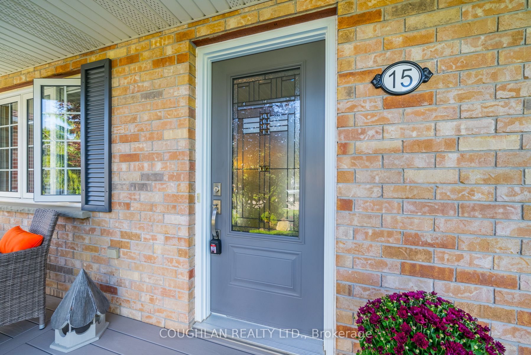 15 Woodvale Court