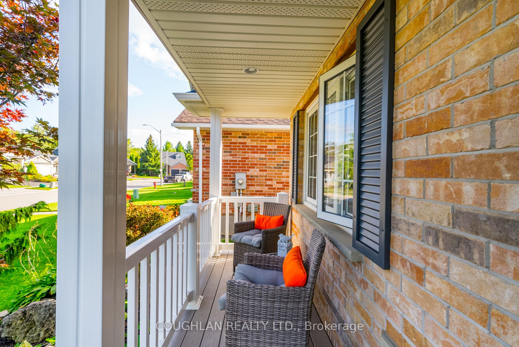 15 Woodvale Court