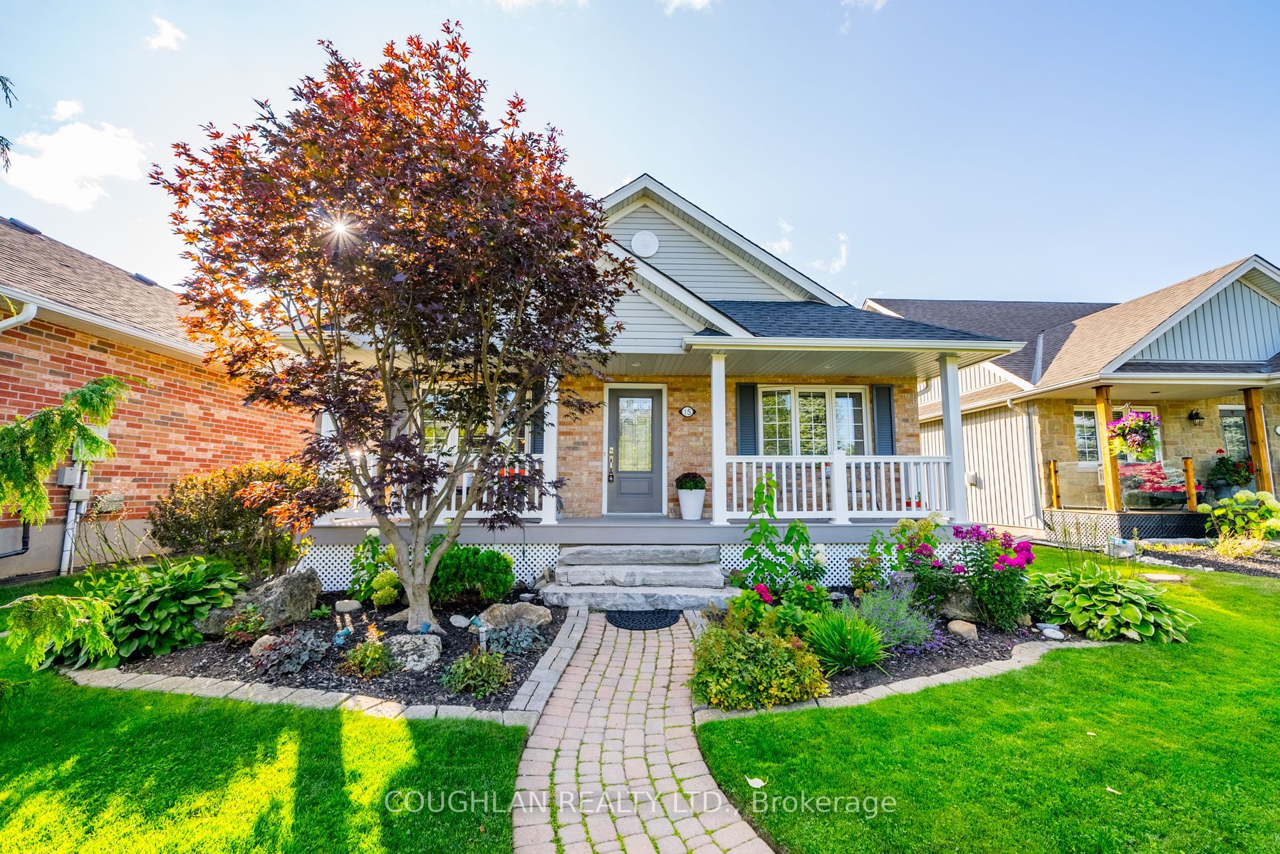 15 Woodvale Crt
