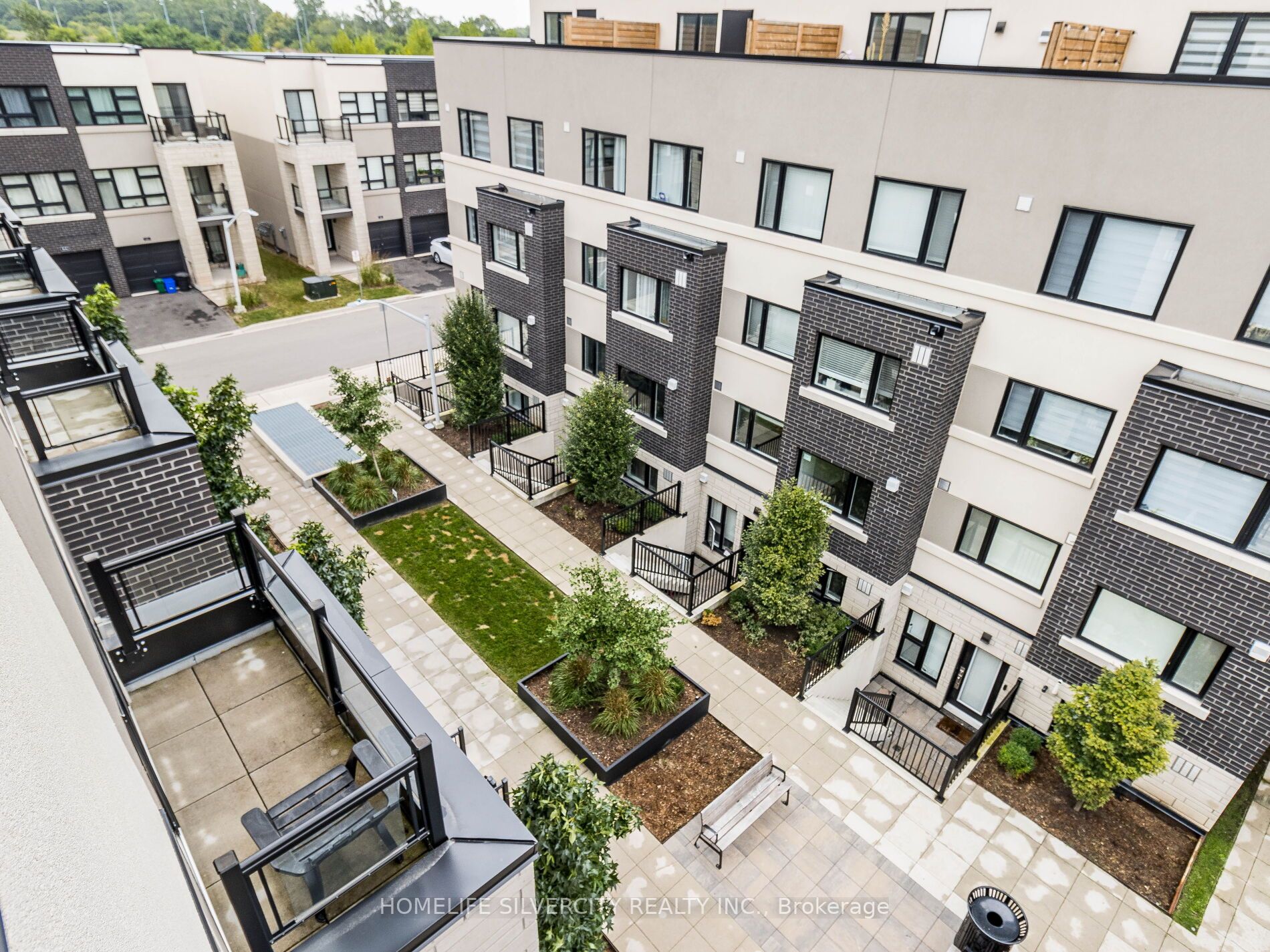 1141 Cooke Boulevard, #403