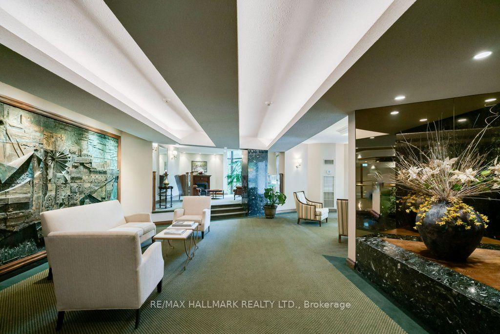 2000 Islington Avenue, #1410