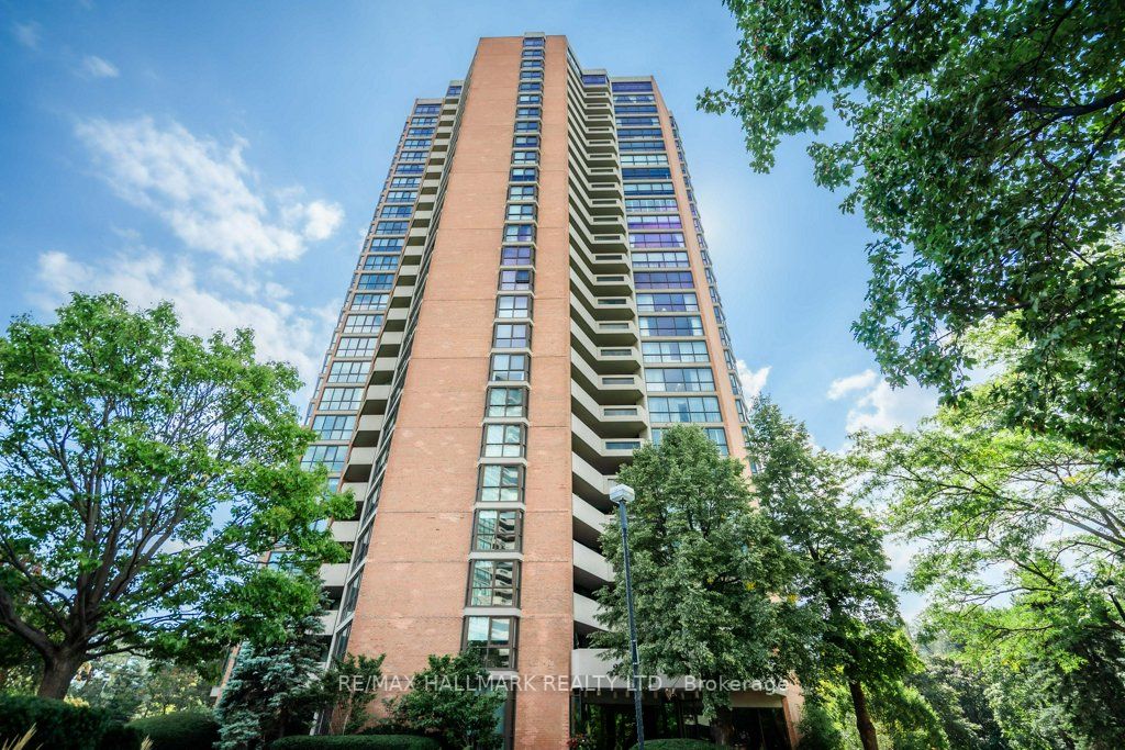 2000 Islington Ave, #1410