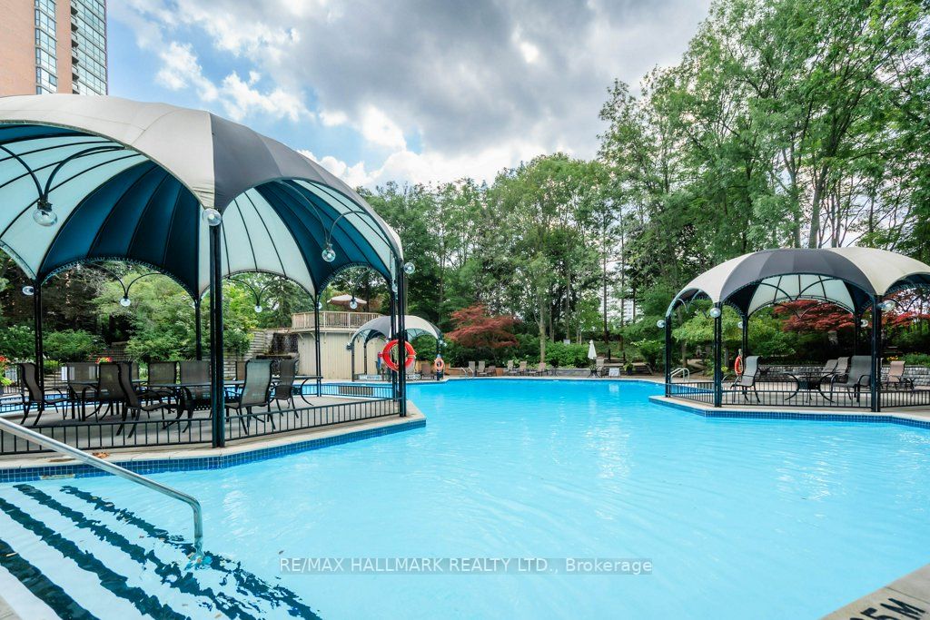 2000 Islington Avenue, #1410