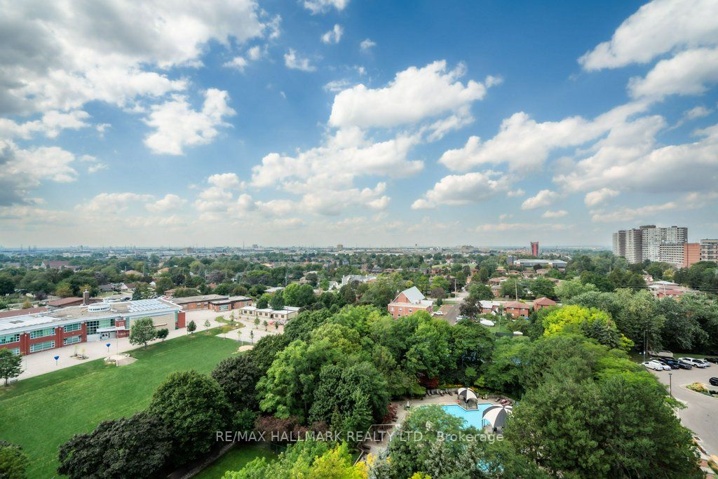 2000 Islington Avenue, #1410