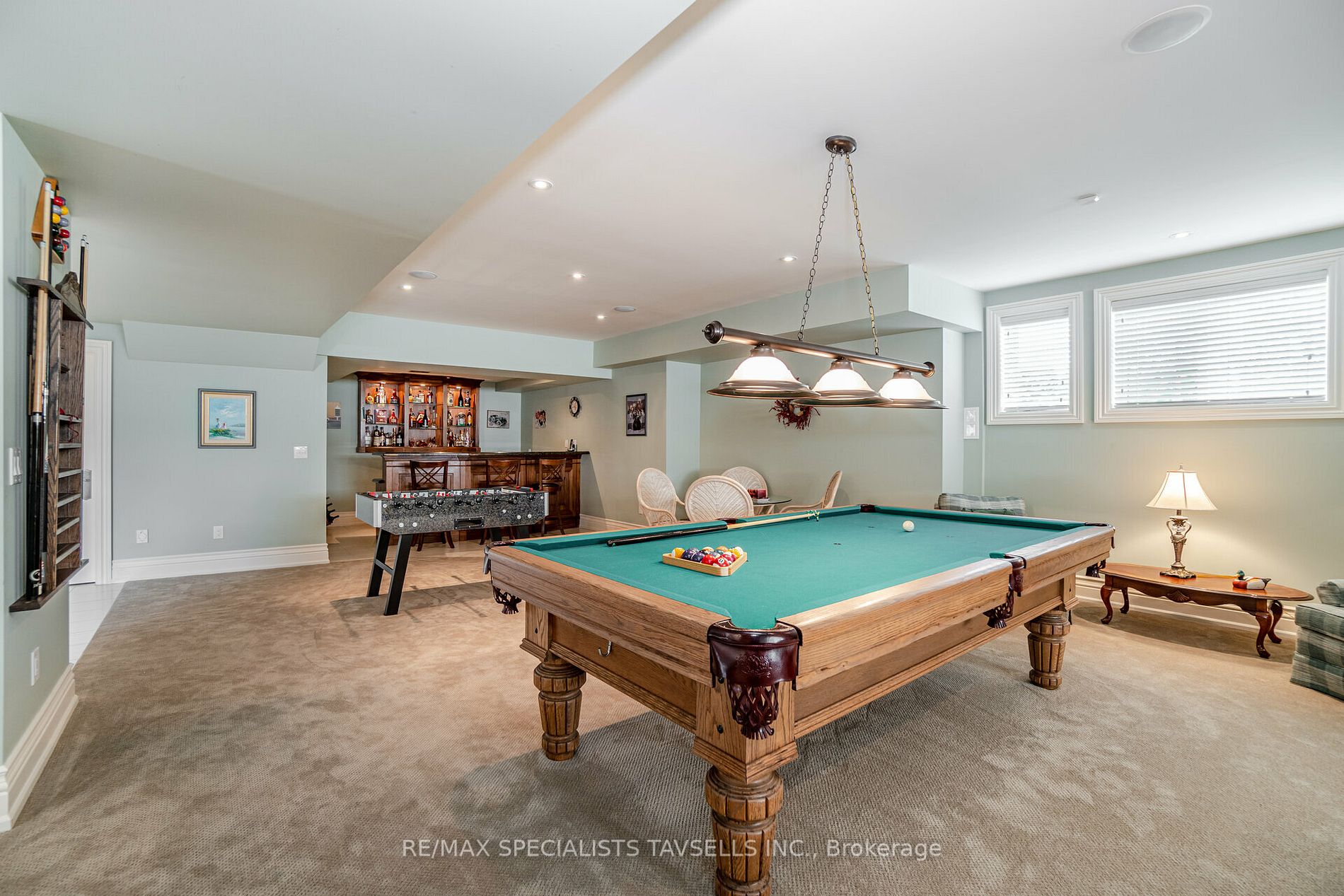 3 Castlewood Court