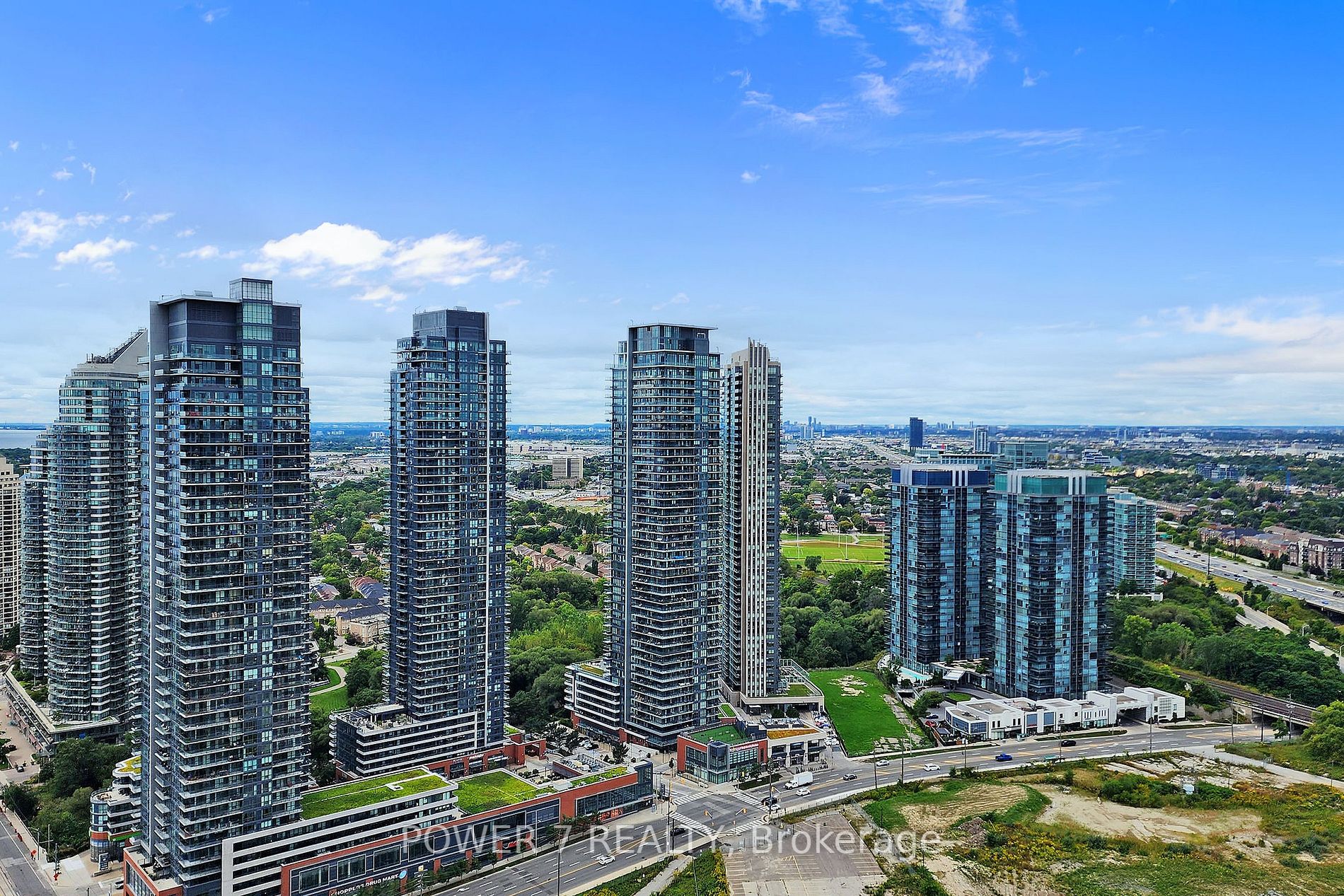70 Annie Craig Dr, #3808