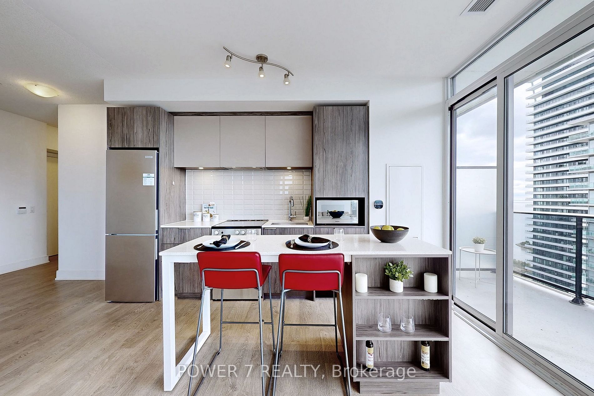 70 Annie Craig Dr, #3808