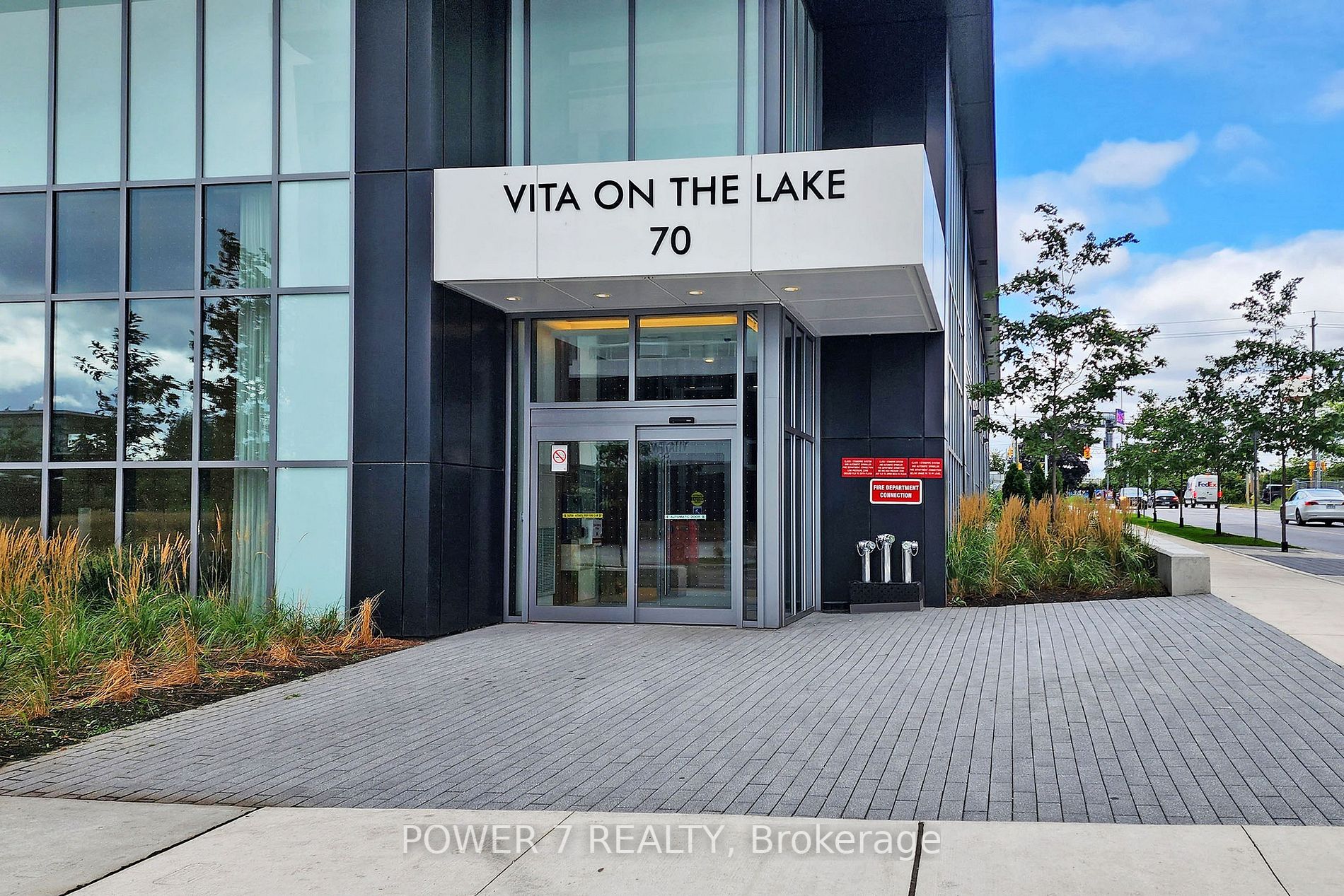 70 Annie Craig Dr, #3808